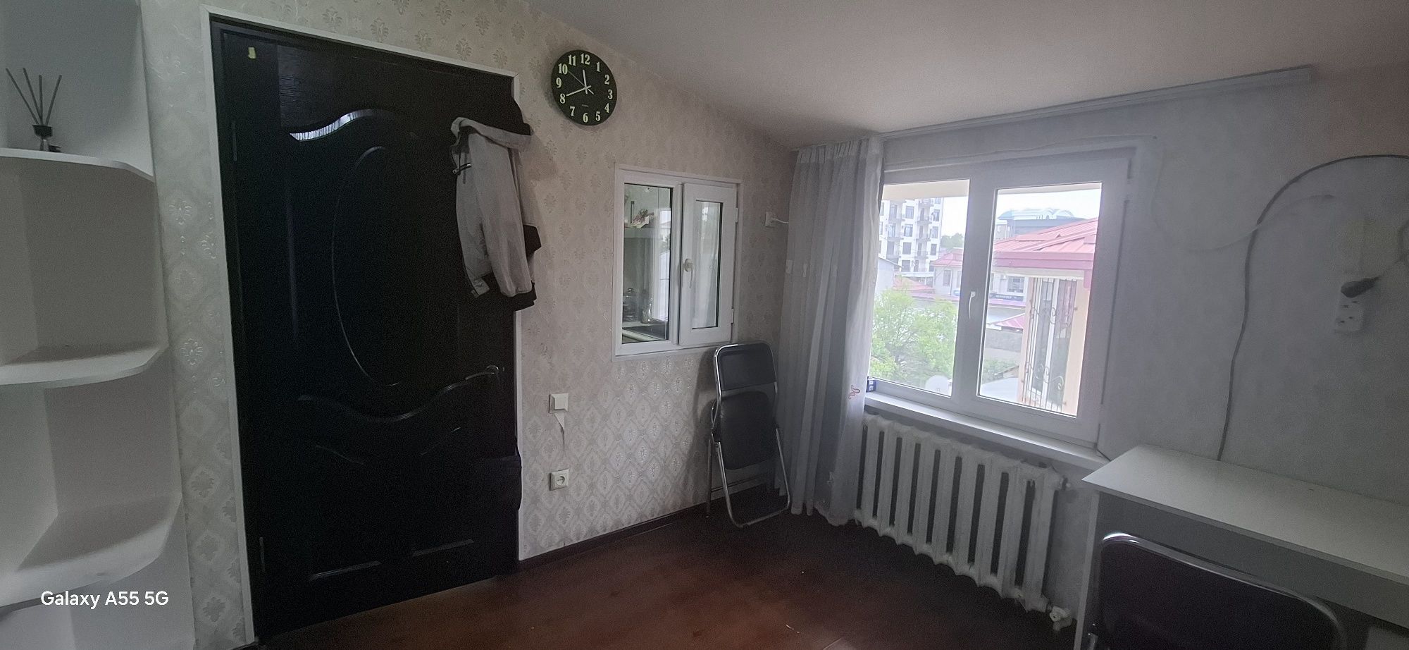 СВОЯ КВАРТИРА 1 ком центр
