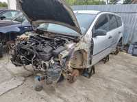 Portfuzeta dreapta/stânga fața ford focus Mk2 1.6 tdci 2009