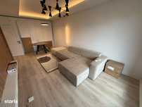 Apartament 2 Camere - Exigent  Residence -Lujerului Mobilat Modern
