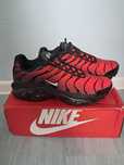 NIKE Спортни обувки AIR MAX PLUS