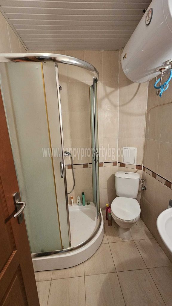 Продава се Двустаен апартамент в к.к. Слънчев бряг - 72 кв.м за 931 €/кв.м - Снимка #13