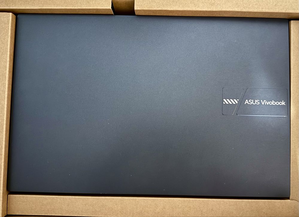 Лаптоп Asus Vivobook