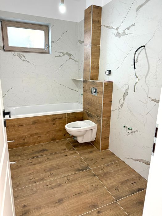 Apartamente noi cu 3 camere !!