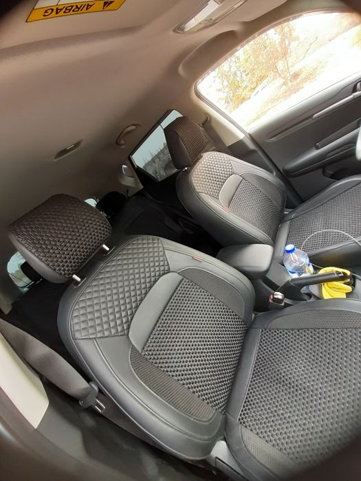 Kia Sonet продаётся