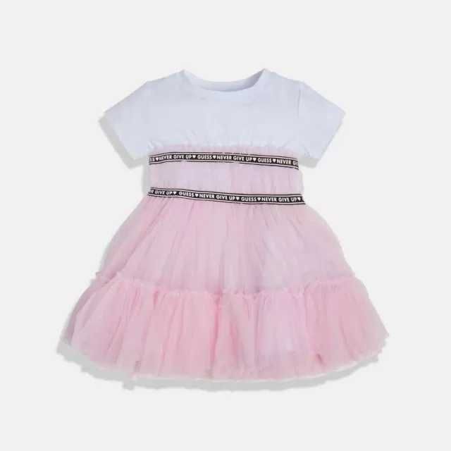 Бебешки роклички