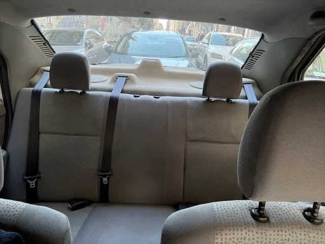 Dacia Logan 1,4 MPI