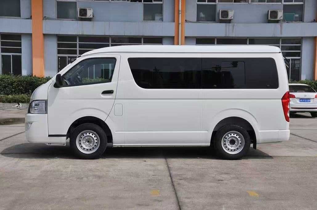 JOYLONG A4 Жойлонг 16 мест