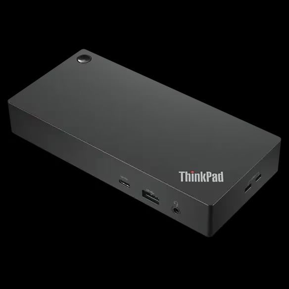 ThinkPad Universal USB-C Dock
