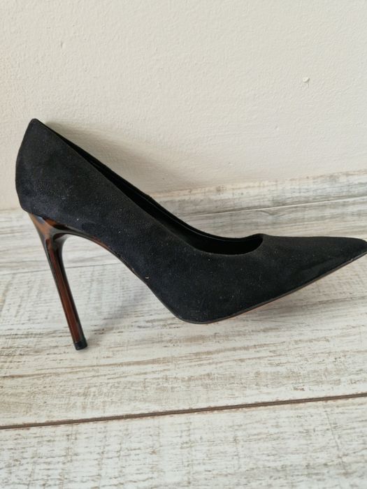 Дамски обувки ZARA