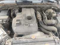 motor NISSAN NAVARA 2.5D YD25DDTI 190CP EURO 5 AN 2009