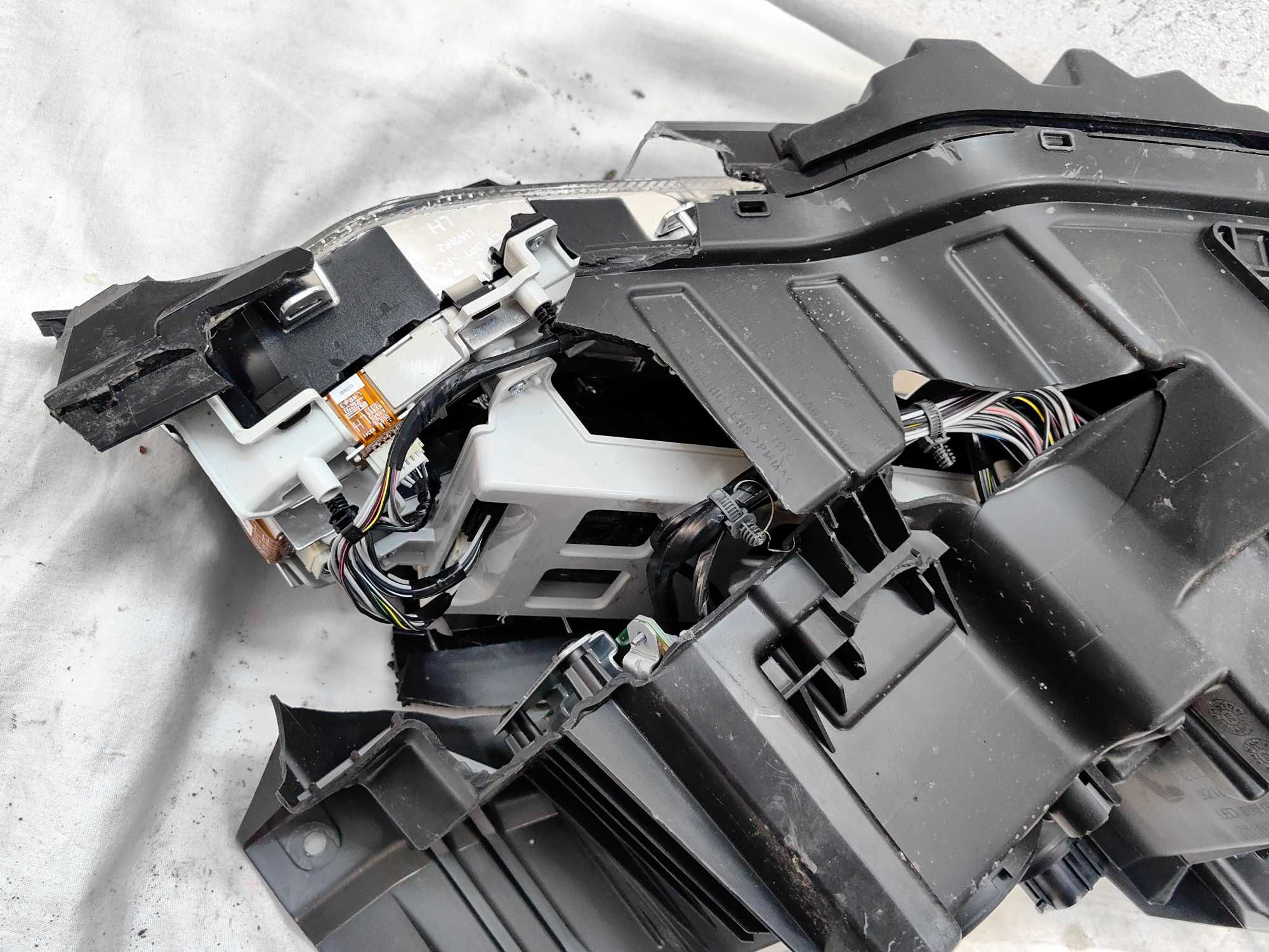 Оригинален фар Киа  Kia EV6 Full Led 2021