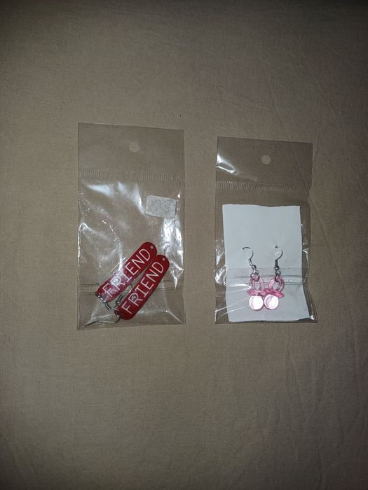 Ръчно изработени гривни