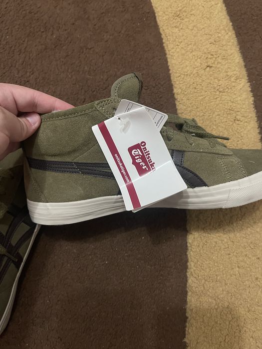 Vand ghete imblanite ontisuka tiger