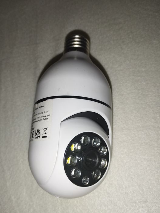 HD камера за видеонаблюдение