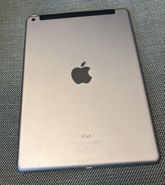 Ipad generatia 6 2018