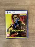 Cyberpunk 2077 PS5