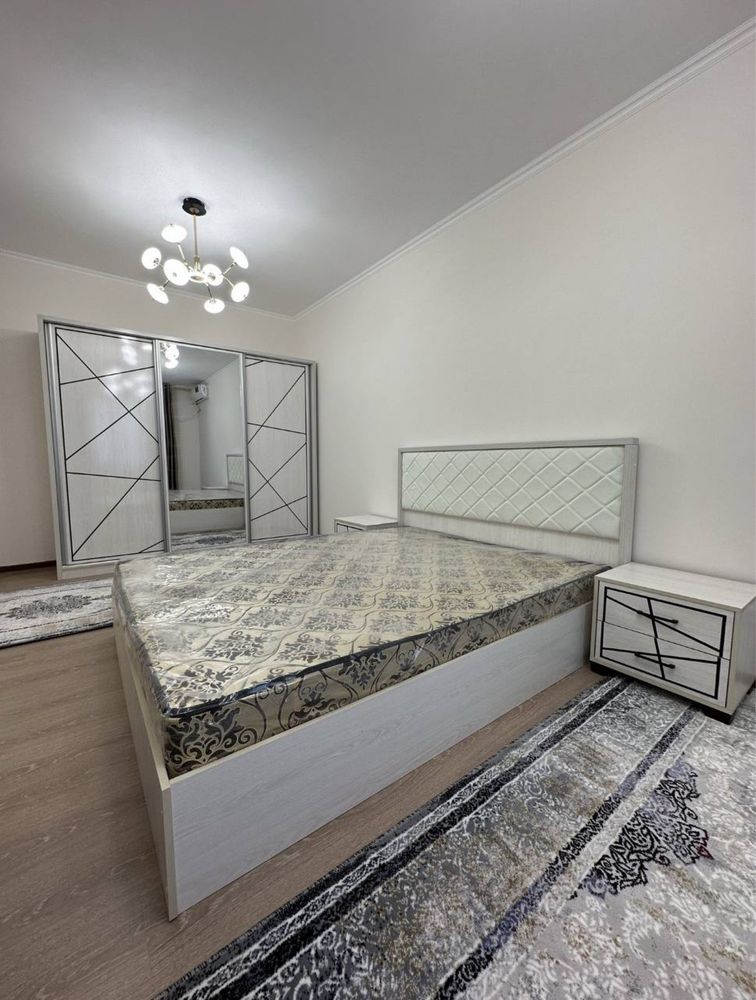 ЖК GREEN PARK Новостройка ул Махтумкули под ключ 3-ком 87 м2 Срочно