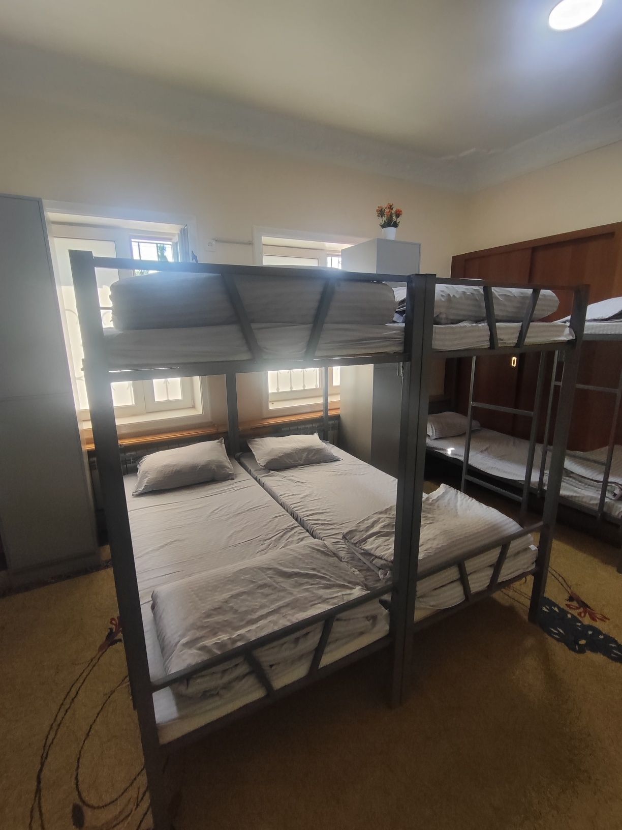 Hostel 24/7 xostel хостел гостиница хотел hotel mehmonxona YOTOQXONA