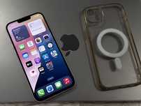 iPhone 14 Plus 128GB Purple, GARANTIE