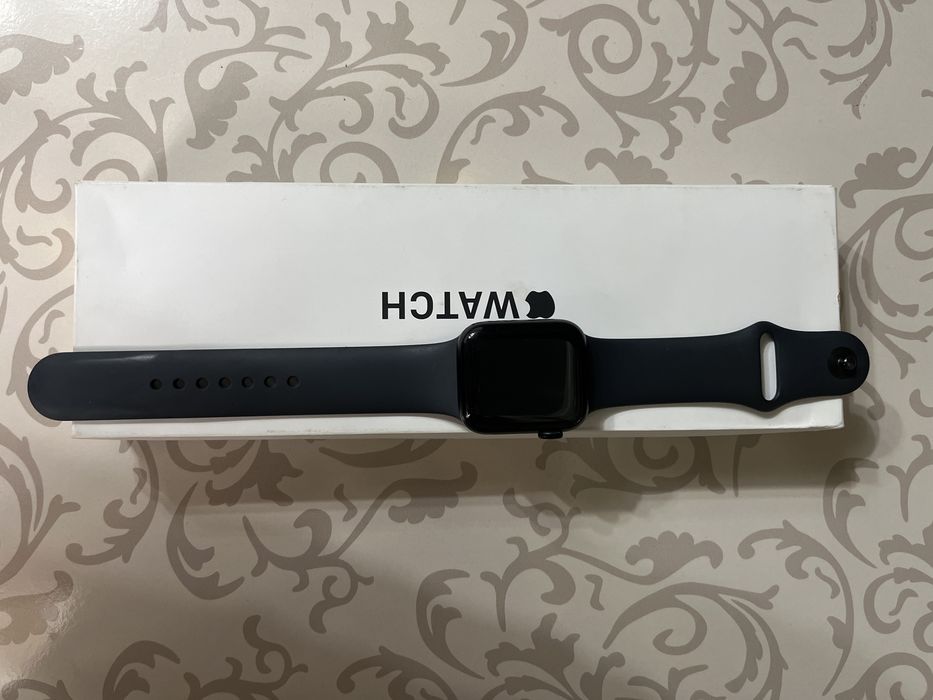 Apple watch se2 2024