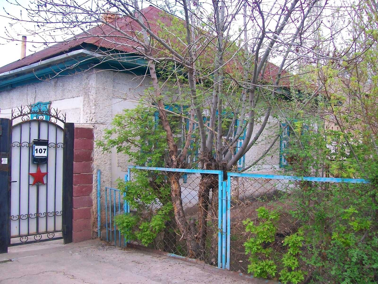 Срочно продаётся кирпичный дом
