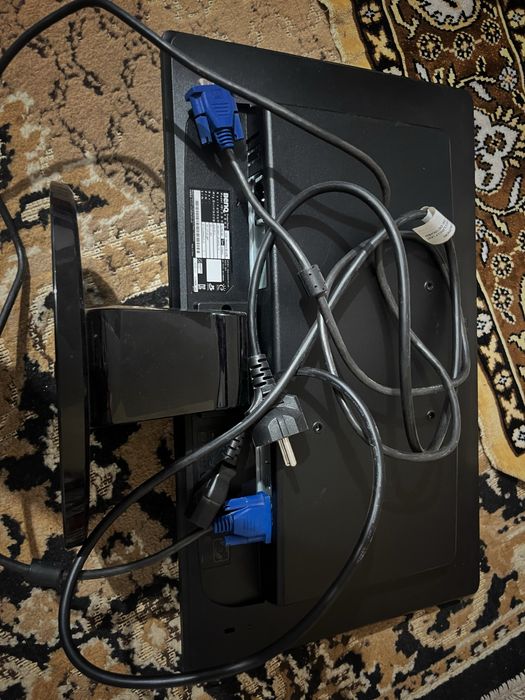 LCD Monitor (GL 950-BA)