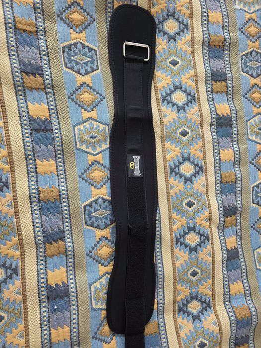 Тренировъчен колан