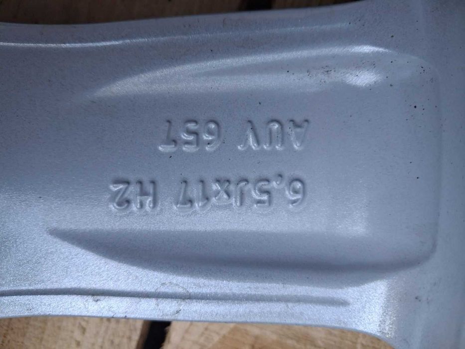 17 джанти 5-112 за АУДИ.ФОЛКСВАГЕН.ШКОДА и др.