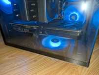 Placa video MSI GEFORCE nVidia RTX 4070 VENTUS 3X 12G OC, 12GB GDDR6X