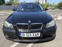 Proprietar Vand BMW 320i E91 170 Cp. RAR/Inmatriculata