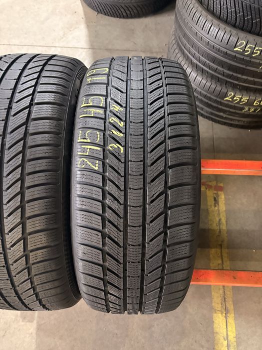 Anvelope iarna 245/45/19 Continental Winter Contact TS 870P 245 45 19