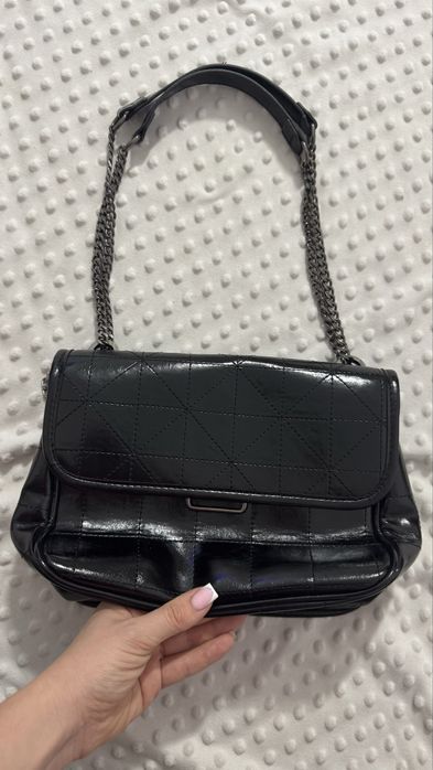 Сумка Zara в отличном состояни