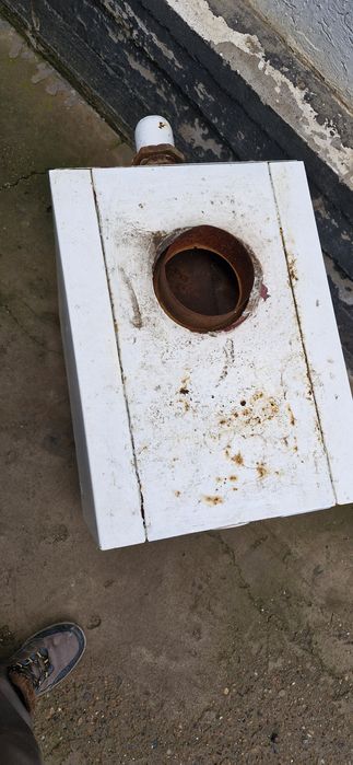 Прдам Газовой котел