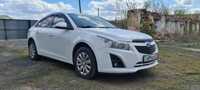 Продам Chevrolet Cruze, рестайлинг версия, чистый 2014 год.