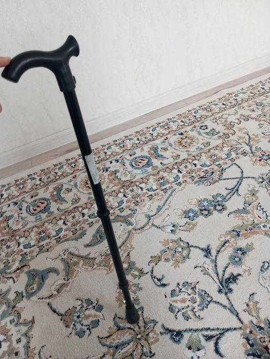 Тростик как новый