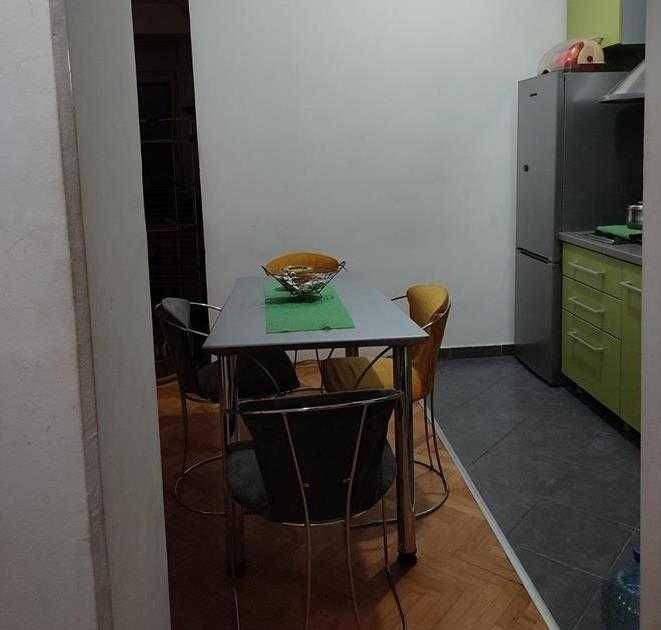 Двустаен имот в Център-ЦУМ