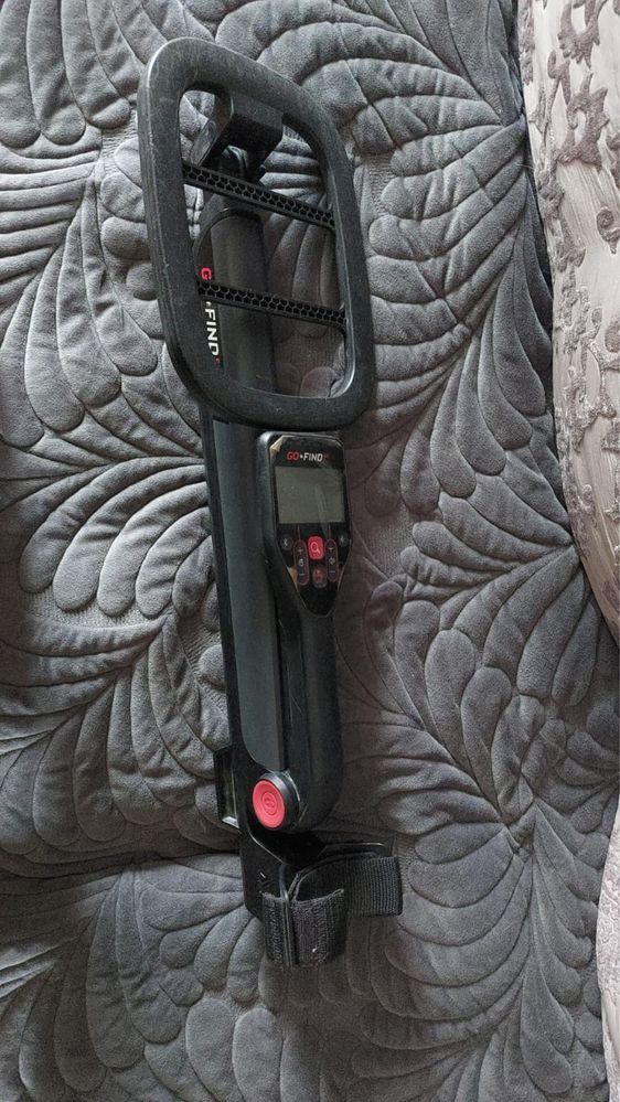 Металлоискатель Minelab GO-FIND 66