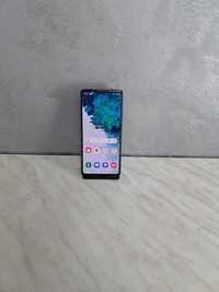 Samsung S20 FE 5G 128/6GB Duos Blue Bmg Amanet