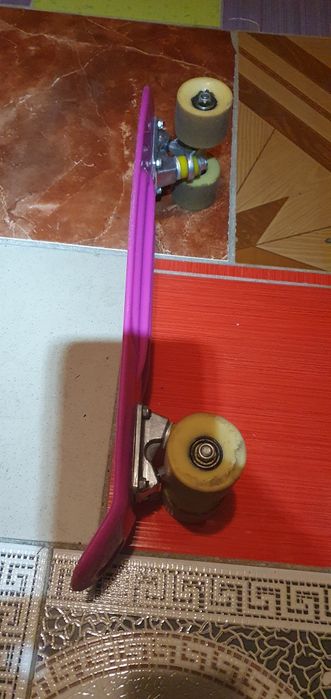 Pennyboard / Skateboard