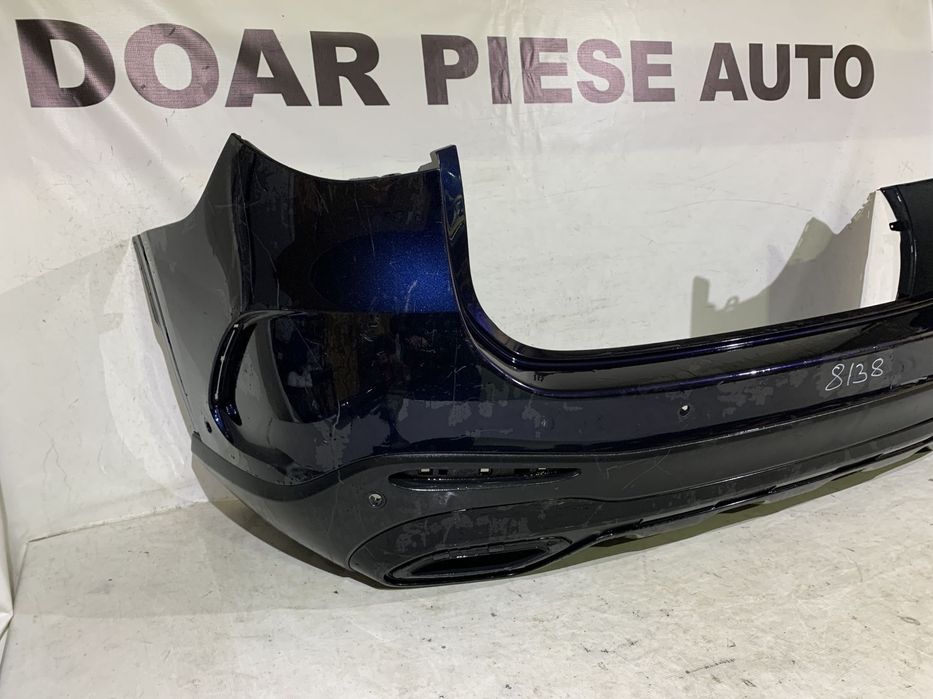 Bara spate Mercedes GLC, AMG, X254, 2022, 2023, 2024, cod origine OE A2548859001.