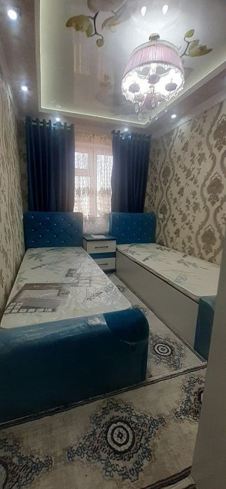 Аренда 3 Хоналик Квартира Фаргона Шахар