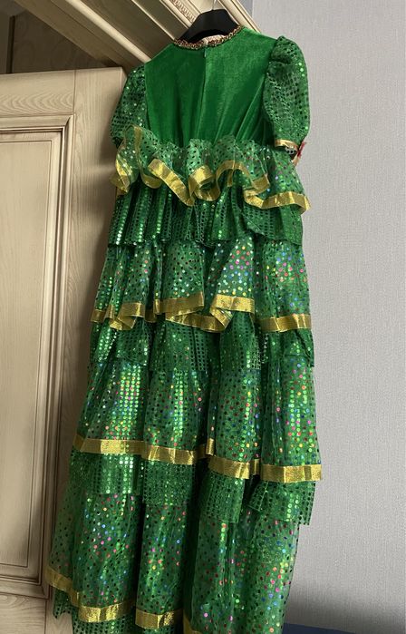 Продажа новогоднего костюма» Елка»