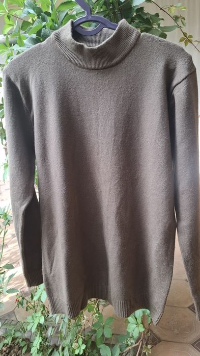 Sviter ideal xolatda murskoy