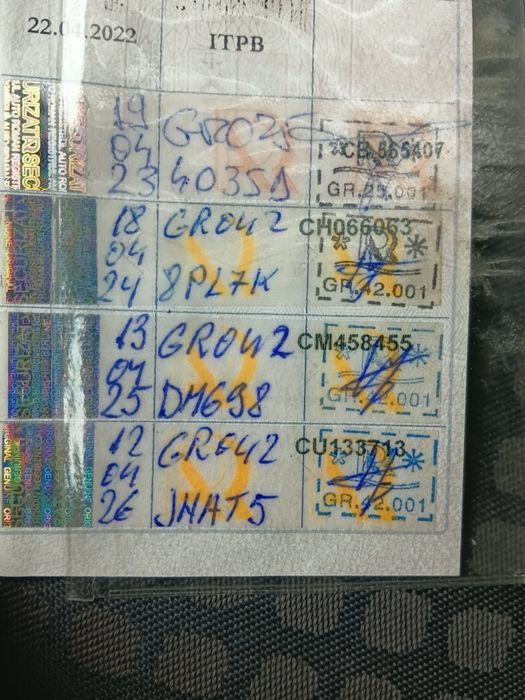 Opel astra g cc de vanzare