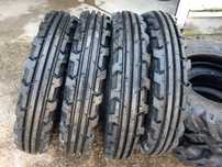 Anvelope de tractor cu garantie 6.00-16 fata directie