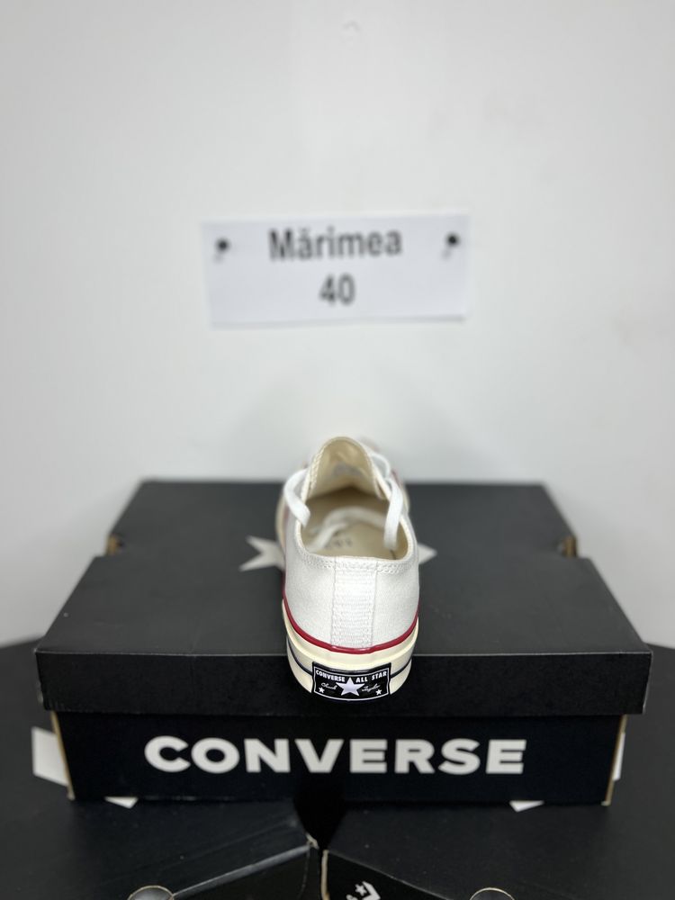 CONVERSE - 40 - Originali - Tenes/Sneaker/Adidas