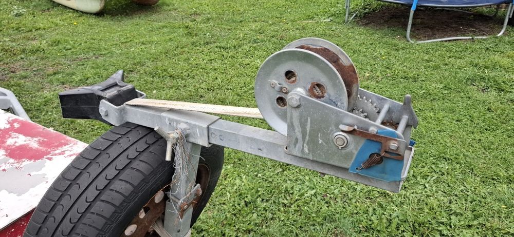 Vand/ schimb Peridoc barca 750kg INMATRICULAT!