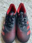 Adidas Predator 42 номер мъжки бутонки
