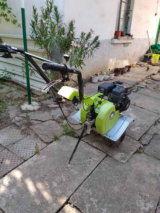 Мотофреза 6.5 к.с