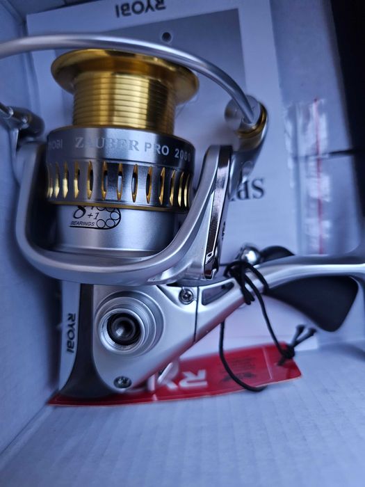 Макара shimano,daiwa,ryobi